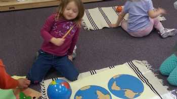 Abacus Montessori Academy - Childcare center and Preschool Chalfont