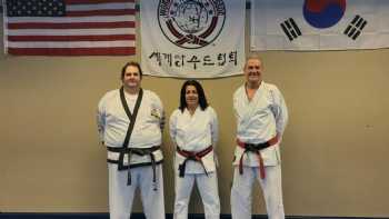 Pal Che Tang Soo Do, Inc. - Karate School