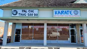 Pal Che Tang Soo Do, Inc. - Karate School