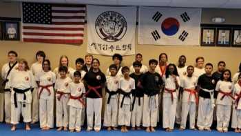 Pal Che Tang Soo Do, Inc. - Karate School