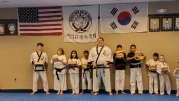 Pal Che Tang Soo Do, Inc. - Karate School