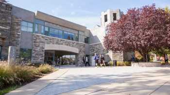 School of Business Administration, Widener University