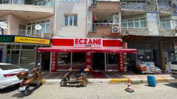 Eczane Akif