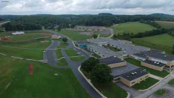 Brookville Area High School