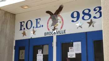 F.O.E. 983 Brookville Eagles