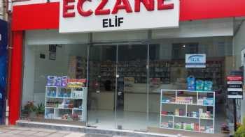 ELİF ECZANESİ