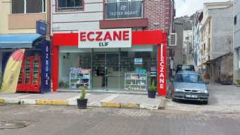 ELİF ECZANESİ