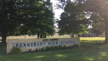 Pennsbury East High School