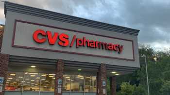 CVS