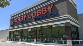 Hobby Lobby