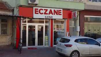 Ezine Eczanesi