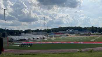 Cambria Heights Senior High