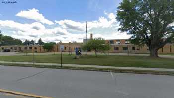 Cambridge Springs Junior / Senior High School