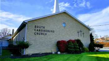 South Canonsburg Church / Southland Ministries