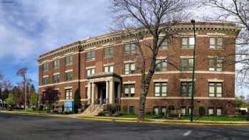 Parkside Education Center