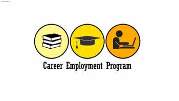 Career Employment Program