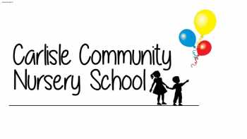 Carlisle Community Nursery School