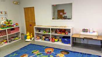 Little Wonders Preschool