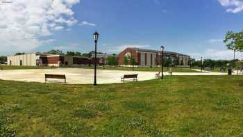 U.S. Army Heritage and Education Center