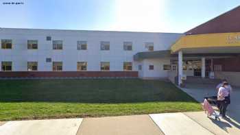 Carnegie Elementary School