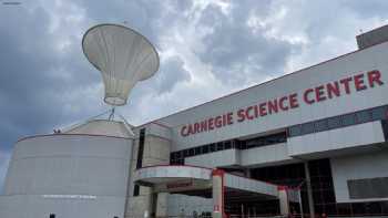 Carnegie Science Center