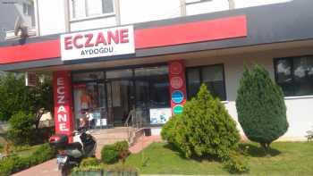 Aydoğdu Eczanesi