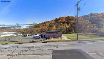 Moon Area School District Maintenance Facility