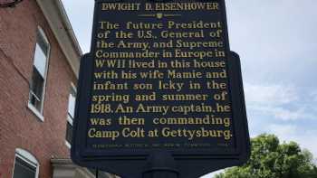 Eisenhower Institute