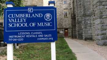 Cumberland Valley School of Music