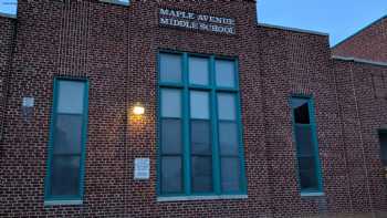 Maple Avenue Middle School