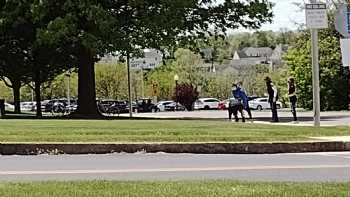 Waynesboro Area Middle School