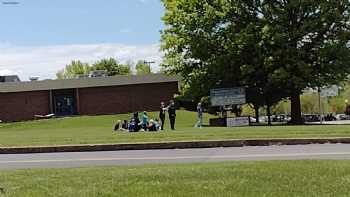 Waynesboro Area Middle School