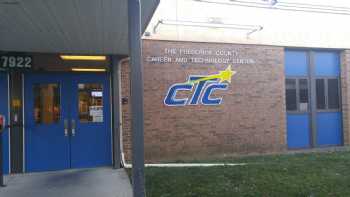 Frederick County Career And Technology Center