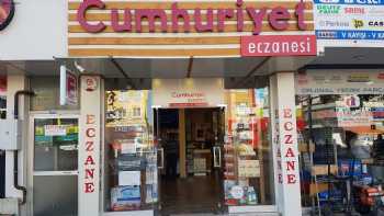 Cumhuriyet Eczanesi