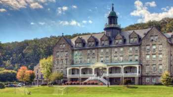 Mount St. Mary’s Seminary