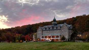 Mount St. Mary’s Seminary