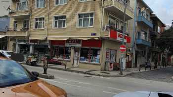 Marmara Eczanesi