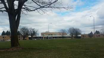 Chambersburg Area Middle School - South