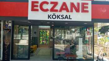 Köksal Eczanesi