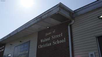 Walnut Street Christian School