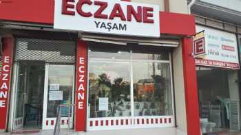 Yaşam Eczanesi