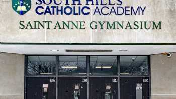 South Hills Catholic Academy