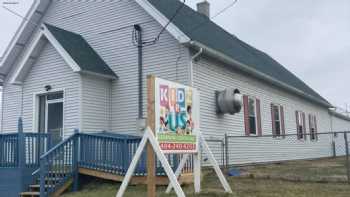 Kidz R Us Learning Center Inc.