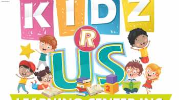 Kidz R Us Learning Center Inc.