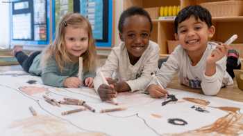 Chesterbrook Academy Preschool