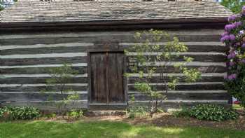 Catawissa Friends Meeting House