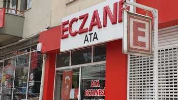 Ata Eczanesi