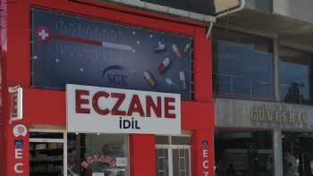 İDİL ECZANESİ