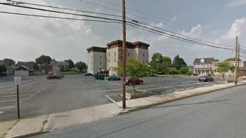 Northampton Area School District Administration Building