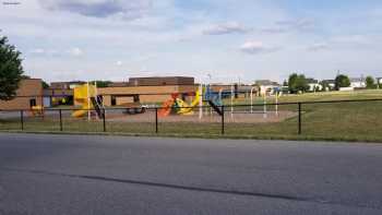 Clarence M Gockley Elementary School